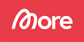 More Nutrition Logo