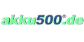Akku500 Logo