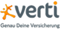 VERTI Logo