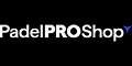 Padel ProShop Logo