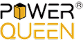 Power Queen Logo