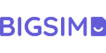 BIGSIM Logo