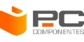 Pc Componentes Logo