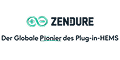 Zendure Logo