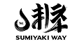 The Sumiyaki Way Logo