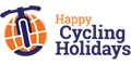 Happy Cycling Logo