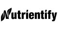 Nutrientify Logo