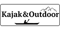 Kajak-outdoor Logo