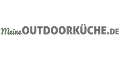MeineOutdoork&uuml;che.de Logo