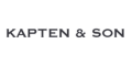 Kapten & Son Logo