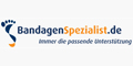 Bandagenspezialist Logo