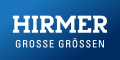 Hirmer GROSSE GR&Ouml;SSEN Logo