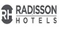3,00% CashCoins Spara upp till 25% på weekendvistelser hos Radisson Hotels
