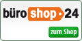 Sichere dir deine Deals der Woche bei Büroshop 24 + 2,50% CashCoins erhalten