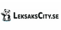 Leksakscity.se