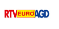 Otrzymaj 0,75% CashCoins+  totalne obniżki na weekend w RTV EURO AGD