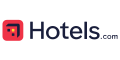 Hotels.com: Spara minst 10% på ditt nästa hotell +  få 3,00% CashCoins