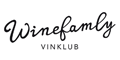 Få 50,00 CashCoins og bliv gratis medlem hos Winefamly