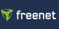 freenet Logo