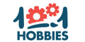 1001 Hobbies