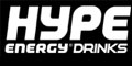 Hype Energy Drinks