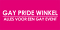 Gay Pride Winkel