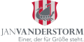Jan Vanderstorm Logo