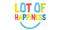 Lot of Happiness