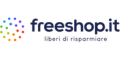 Ricevi 1,44% CashCoins - Acquista su Freeshop