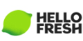 100,00 CashCoins Spara upp till 989 kr på de fyra första boxarna från Hello Fresh