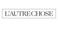 Ricevi 5,00% CashCoins - Compra su L'Autre Chose