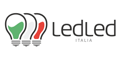 Ricevi 4,00% CashCoins - Scopri le offerte di LedLed Italia