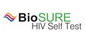 BioSure HIV Self Test