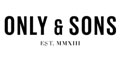 Only & Sons Logo