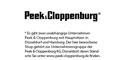Peek & Cloppenburg* Düsseldorf