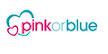 Pinkorblue