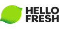 HelloFresh Logo