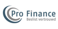 Pro Finance Senior Hypotheek