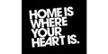 HOME IS WHERE YOUR HEART