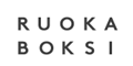 Ruokaboksi