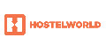 Hostelworld Logo