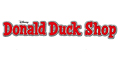 Donald Duck Shop