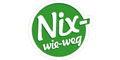 Nix-Wie-Weg