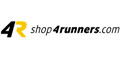 shop4runners Logo