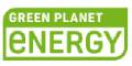Green Planet Energy Logo
