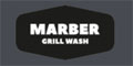 MARBER GRILL WASH