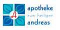 Andreas-Apotheke Logo