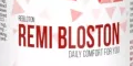 Remi Bloston - Blood Circulation