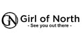 Girl of North
