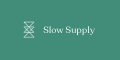 Slow Supply Ethical Goods
